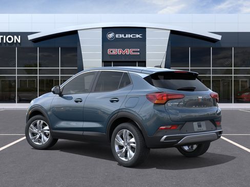 New 2026 Buick Encore GX Preferred w/ Advanced Technology Package AWD/4WD image 4