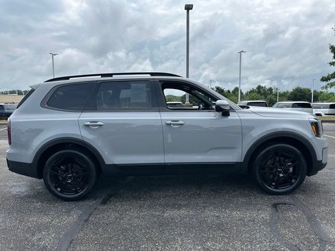 Used 2024 Kia Telluride EX X-Line AWD/4WD image 17