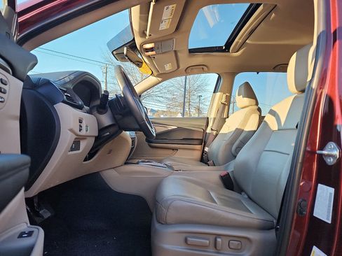 Used 2022 Honda Pilot Special Edition image 14