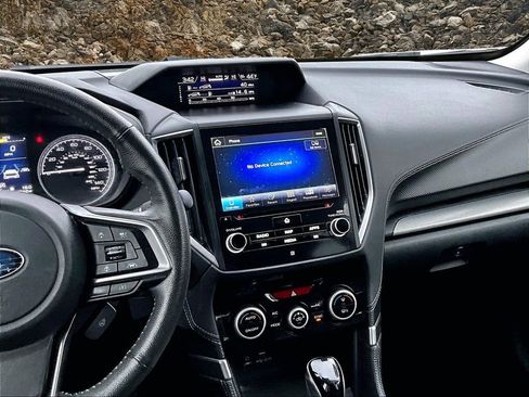 Used 2019 Subaru Forester Limited image 6