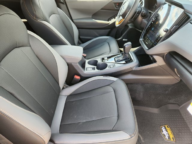 New 2026 Subaru Crosstrek 2.5i Wilderness AWD/4WD image 11