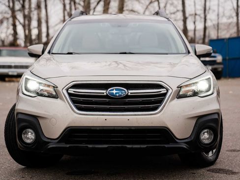 Used 2019 Subaru Outback 2.5i Limited w/ Popular Package #2 image 13