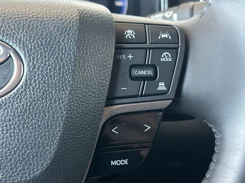 Used 2026 Toyota Camry XSE w/ Premium Plus Package FWD image 27