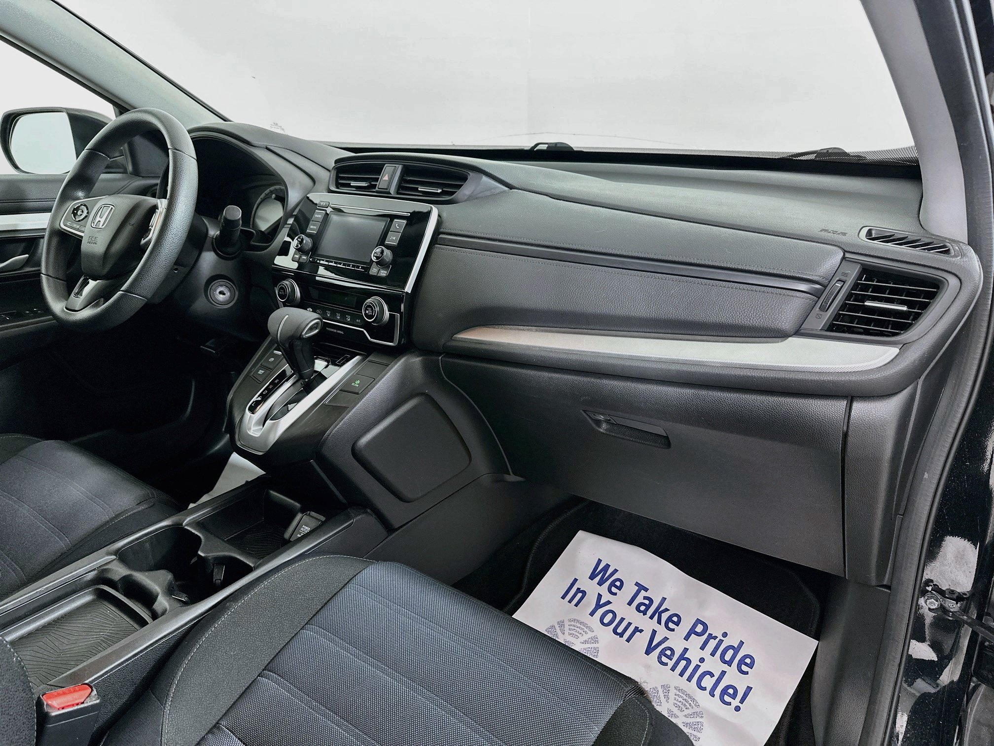 Used 2019 Honda CR-V LX image 26
