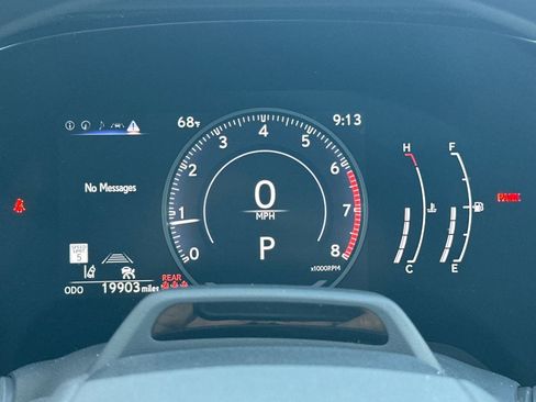 Certified 2024 Lexus RX 350 Premium w/ Convenience Package image 28