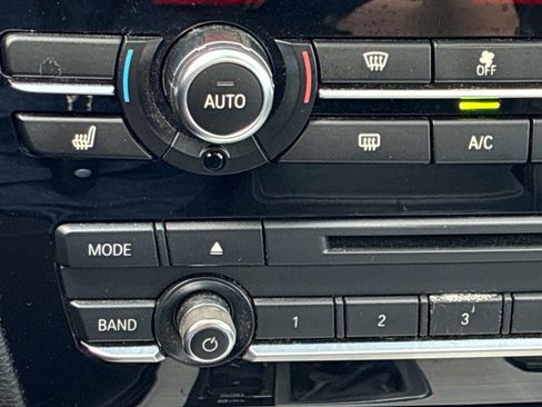 Used 2015 BMW X4 xDrive35i AWD/4WD image 32