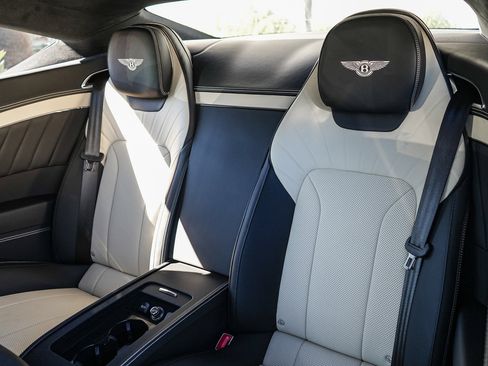 Used 2024 Bentley Continental GT V8 AWD/4WD image 21