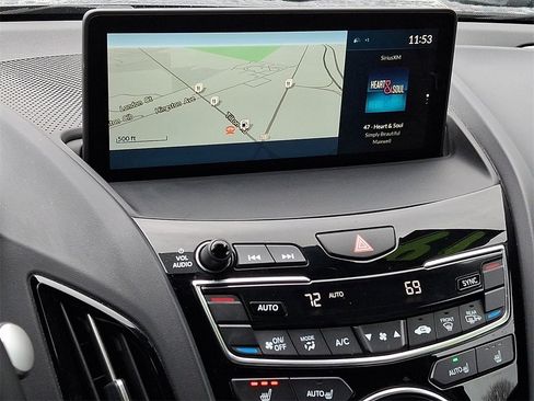 Used 2019 Acura RDX w/ Technology Package image 17