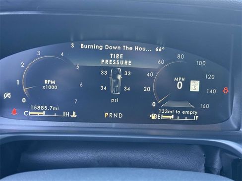 Used 2024 Lincoln Aviator Reserve w/ Elements Package Plus image 21