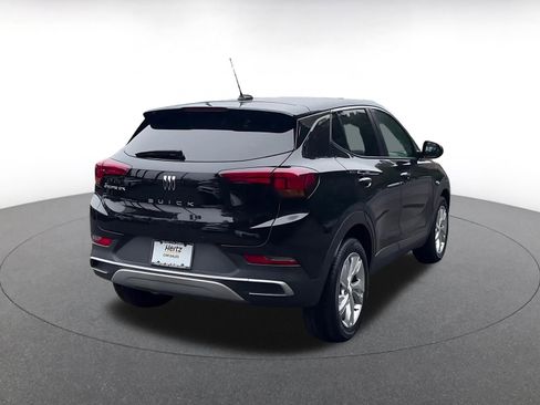Used 2025 Buick Encore GX Preferred FWD image 14