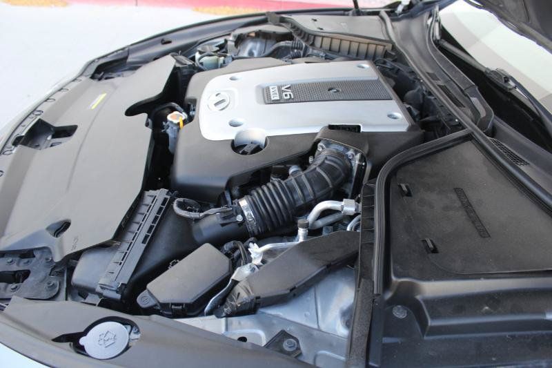 Used 2015 INFINITI Q50 Premium w/ Navigation Package AWD/4WD image 48