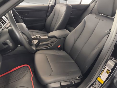 Used 2015 BMW 320i xDrive Sedan image 5