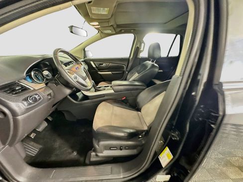 Used 2014 Ford Edge SEL w/ Equipment Group 205A FWD image 13