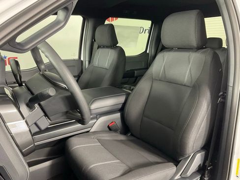 New 2026 Ford F150 STX w/ Equipment Group 200A RWD image 14