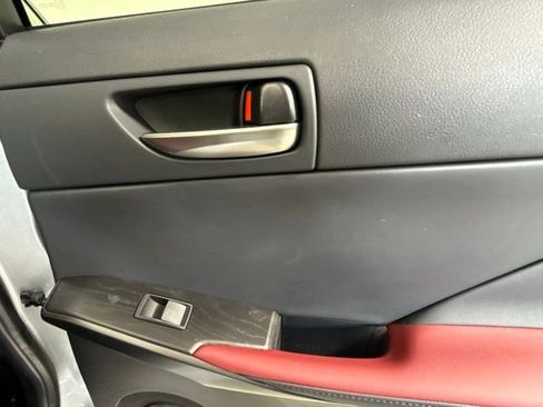 Used 2025 Lexus IS 300 w/ Premium Package image 30