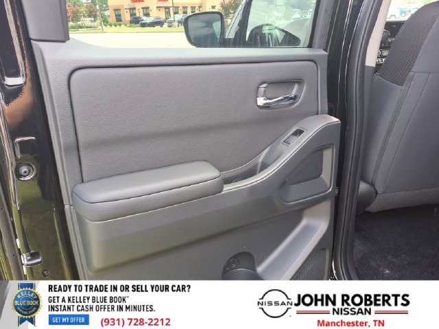 New 2026 Nissan Frontier SV w/ All-Weather Content Package AWD/4WD image 10