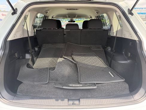 Used 2023 Volkswagen Tiguan S w/ Driver Assistance Package FWD image 15