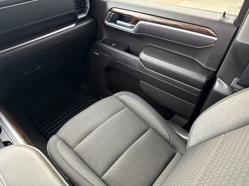 Used 2025 GMC Sierra 1500 Elevation w/ Preferred Package RWD image 16