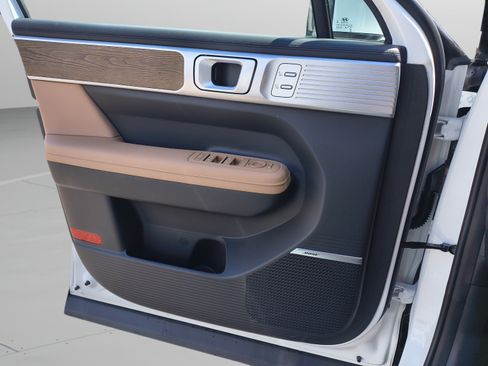 New 2027 Hyundai Santa Fe Calligraphy FWD image 24
