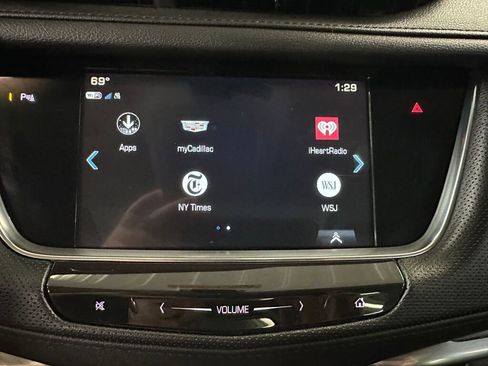 Used 2019 Cadillac XT5 Luxury image 14