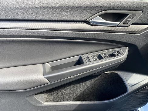 Used 2023 Volkswagen GTI Autobahn image 9