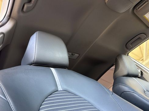 Certified 2023 Toyota Camry SE image 19