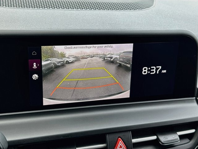 Certified 2024 Kia Seltos S AWD/4WD image 14