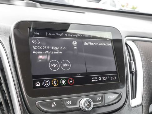 Used 2023 Chevrolet Malibu LT FWD image 23