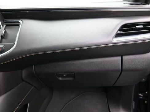 Used 2023 GMC Yukon AT4 w/ Technology Package image 37