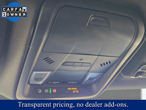 Used 2023 Cadillac XT5 Luxury image 28