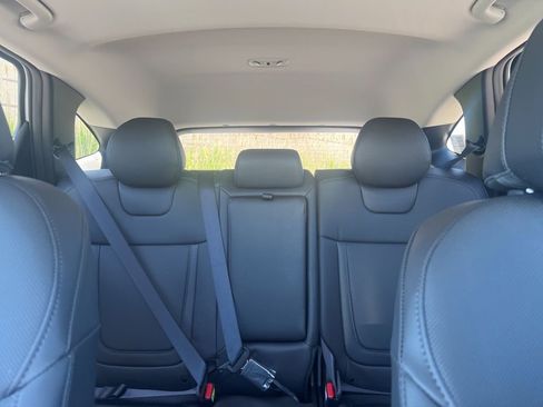 New 2024 Hyundai Tucson SEL w/ Convenience Package image 22