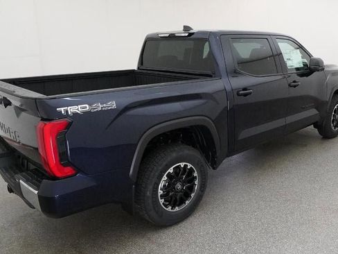New 2026 Toyota Tundra SR5 AWD/4WD image 9