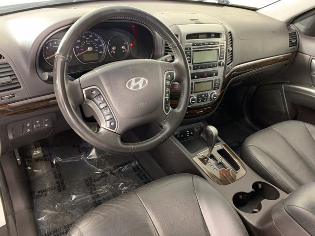 Used 2010 Hyundai Santa Fe Limited AWD/4WD image 15