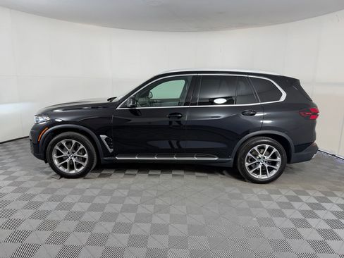 Used 2026 BMW X5 sDrive40i RWD image 2