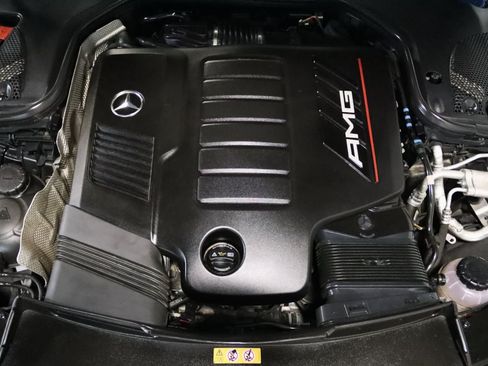 Used 2020 Mercedes-Benz AMG GT 53 image 15