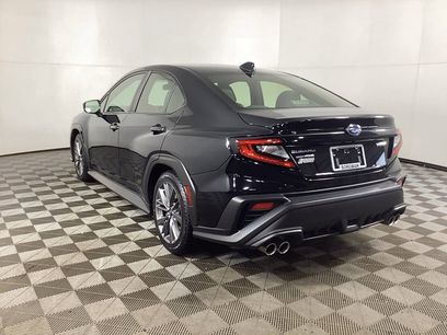Used 2023 Subaru WRX