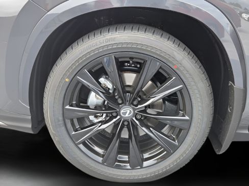 New 2026 Lexus NX 350 F Sport AWD/4WD image 32