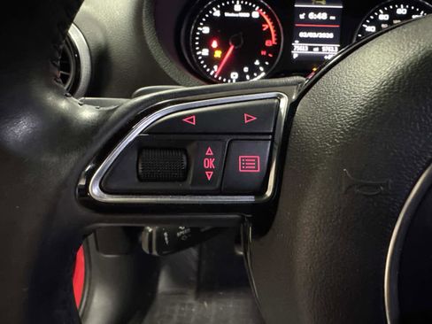 Used 2015 Audi A3 2.0T Prestige image 30