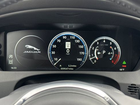Used 2018 Jaguar XE S RWD image 24