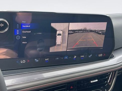 New 2026 Chevrolet Tahoe RST w/ Advanced Technology Package image 32