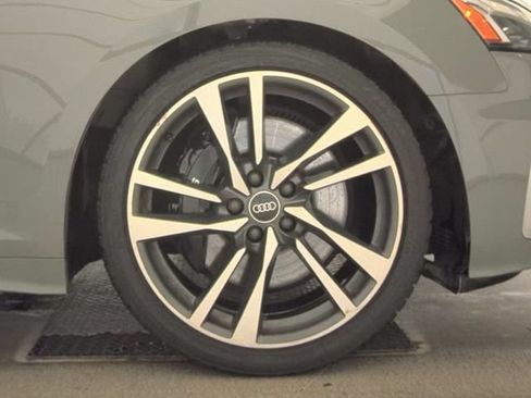 Used 2022 Audi S5 Prestige AWD/4WD image 12