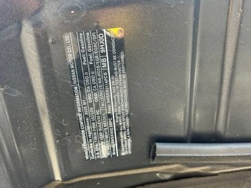 Used 2025 Nissan Altima 2.5 SV FWD image 22