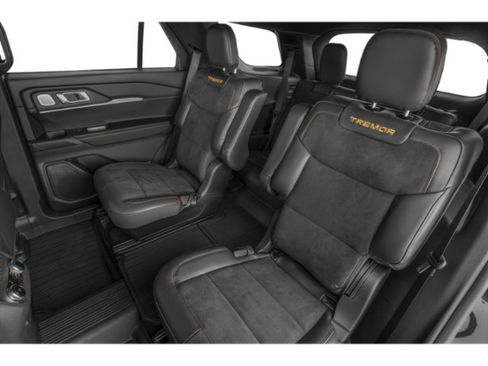 New 2027 Ford Explorer Tremor AWD/4WD image 10