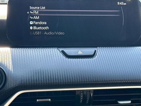 Certified 2025 MAZDA CX-90 3.3 Turbo w/ Select Package image 20