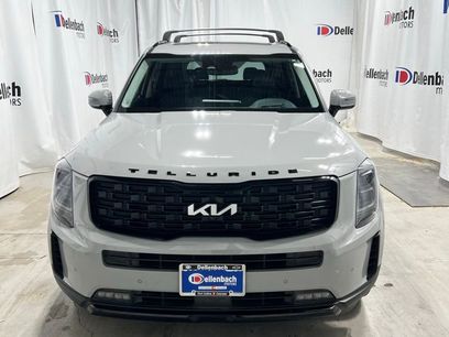 Used 2022 Kia Telluride SX w/ SX Prestige Package