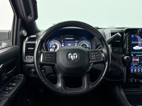 Used 2021 RAM 2500 Limited image 5