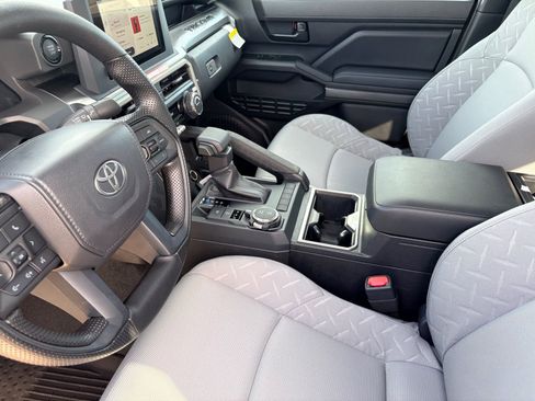 New 2025 Toyota Tacoma SR5 image 13