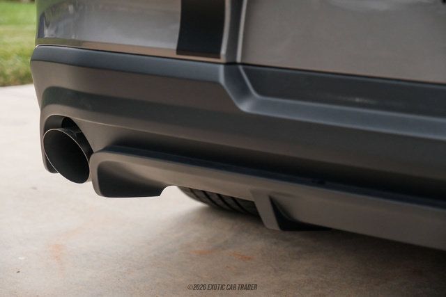 Used 2010 Ford Mustang Shelby GT500 RWD image 97