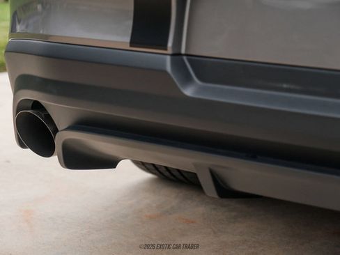 Used 2010 Ford Mustang Shelby GT500 RWD image 97