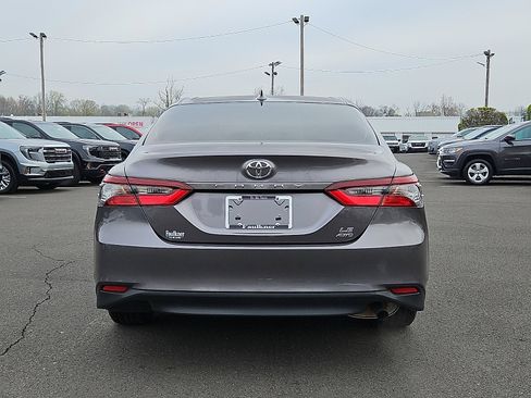 Used 2024 Toyota Camry LE w/ Cold Weather Package image 5